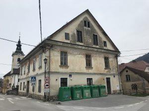 NEODZIVNOST MINISTRSTVA ZA KULTURO... 1